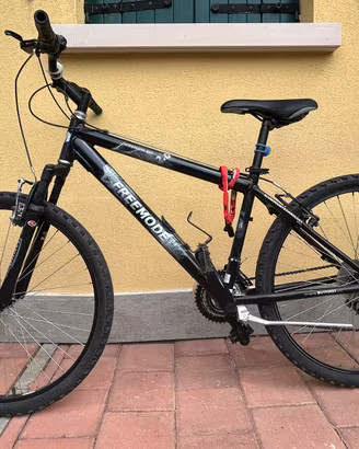Mountain bike ruota 26
