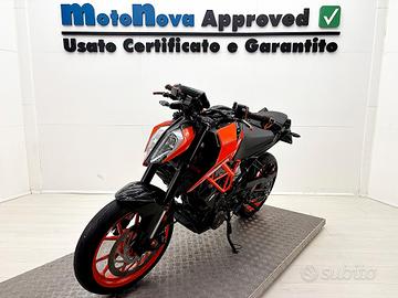 Ktm 390 Duke - MOTONOVA