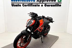 Ktm 390 Duke - MOTONOVA