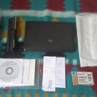 Netbook Asus eee pc 1001HA