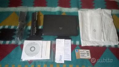 Netbook Asus eee pc 1001HA