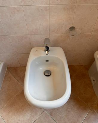 Coppia di sanitari