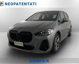 BMW Serie 2 225e Active Tourer xdrive Msport auto