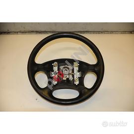 Volante vers. air-bag hyundai coupe restyling