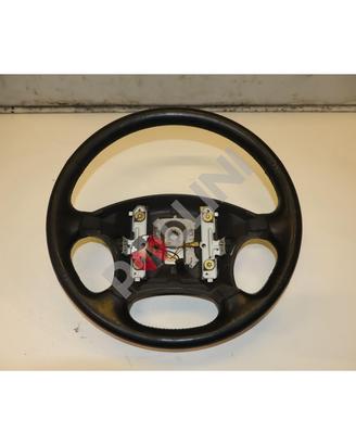 Volante vers. air-bag hyundai coupe restyling