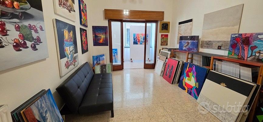 Apartment in Napoli, Chiaia, Municipalità 1 - Vista 5