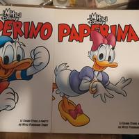 fumetti  mitici disney