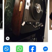 Garrard 401 