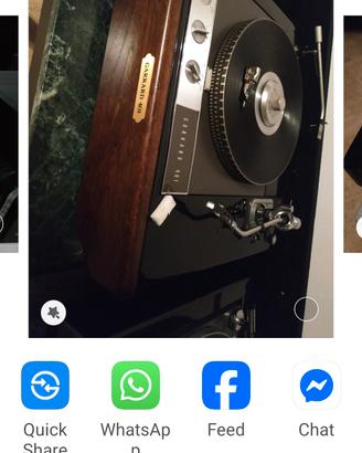 Garrard 401 