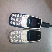 mini cellulare l8star dual sim