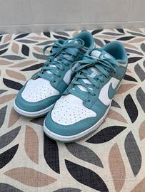Nike Dunk Low Tg.45