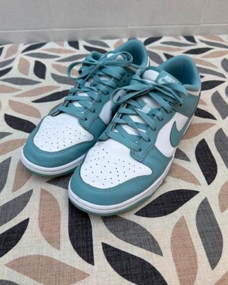 Nike Dunk Low Tg.45