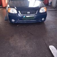 Ricambi Hyundai Accent del 2010