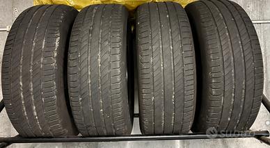 Pneumatici estivi Michelin Primacy 4