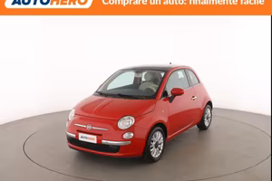 FIAT 500 JP19890