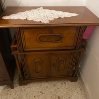 Mobile porta TV stile classico