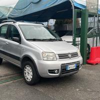 Fiat Panda 1.2 4x4