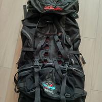 zaino Ferrino High Lab super couloir HL 80+10