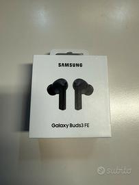 Samsung Galaxy Buds3 FE