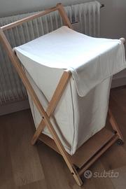 Portabiancheria Foppapedretti 