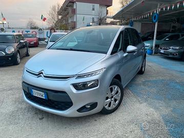 Citroen C4 Picasso 1.6 e-HDi 115 Intensive