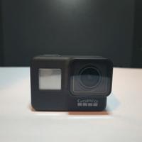 go pro hero 7 black