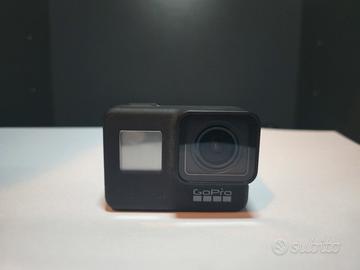 go pro hero 7 black