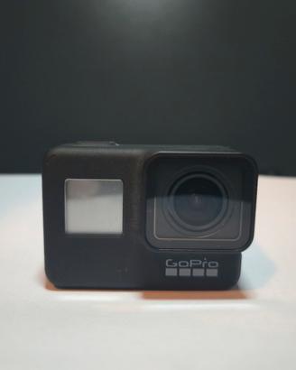 go pro hero 7 black