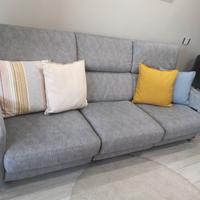  Divano Molveno poltrone sofà