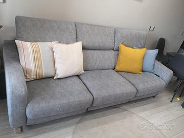  Divano Molveno poltrone sofà