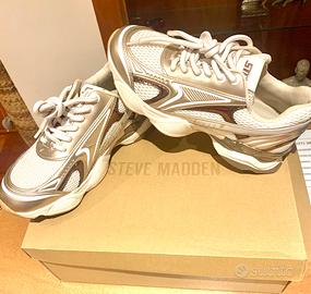 SCARPE STEVE MADDEN ORIGINALI