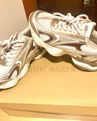 SCARPE STEVE MADDEN ORIGINALI
