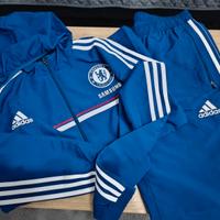 Tuta Chelsea come nuova misua l