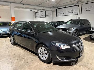 Opel Insignia 2.0 CDTI Sports Tourer - UNICO PROP.