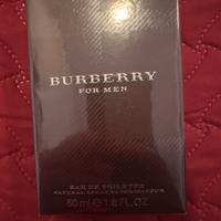 Profumo Burberry for Men
