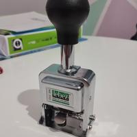 numeratore automatico Lebez 