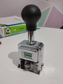 numeratore automatico Lebez 