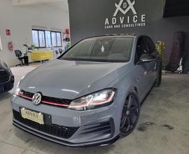 Golf 7.5 gti tcr