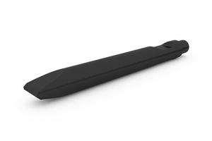 Punta martello caterpillar