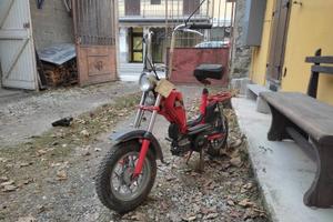 Motron Sa Motore Minarelli