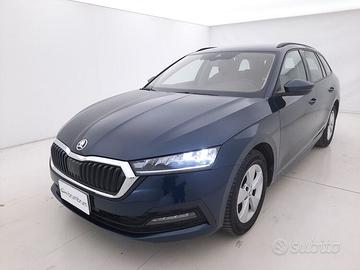 Skoda Octavia Wagon Ambition BR994273 2.0 Diesel 1