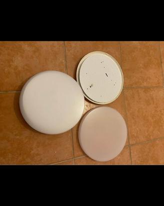Plaforniere led