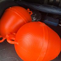 Boa da mare o piscina