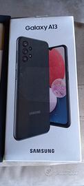 SMARTPHON SAMSUNG    A13   COMPLETO 