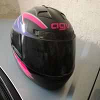 Casco AGV