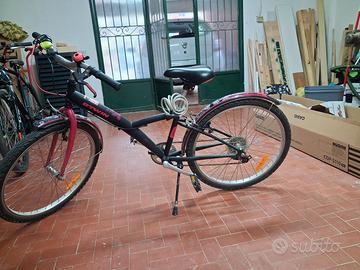 Bicicletta