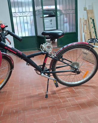 Bicicletta