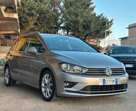 Volkswagen Golf Sportsvan Golf 1.6 TDI 110 CV SPOR