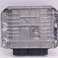 CENTRALINA MOTORE MITSUBISHI Outlander Serie (CW0)