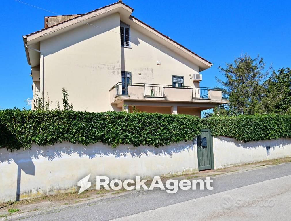 Casa – Aprilia, Poggio, Camilleri - Altro
